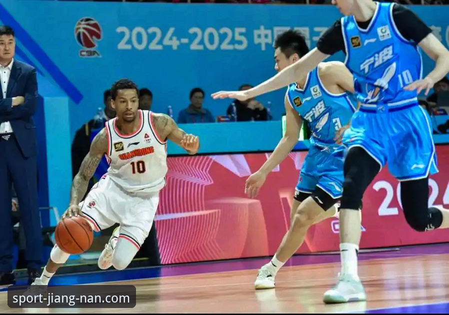 CBA季后赛浙江2-0横扫宁波深度解析：兰道夫加时赛统治力全面解读